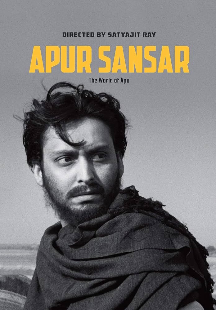 Apur Sansar